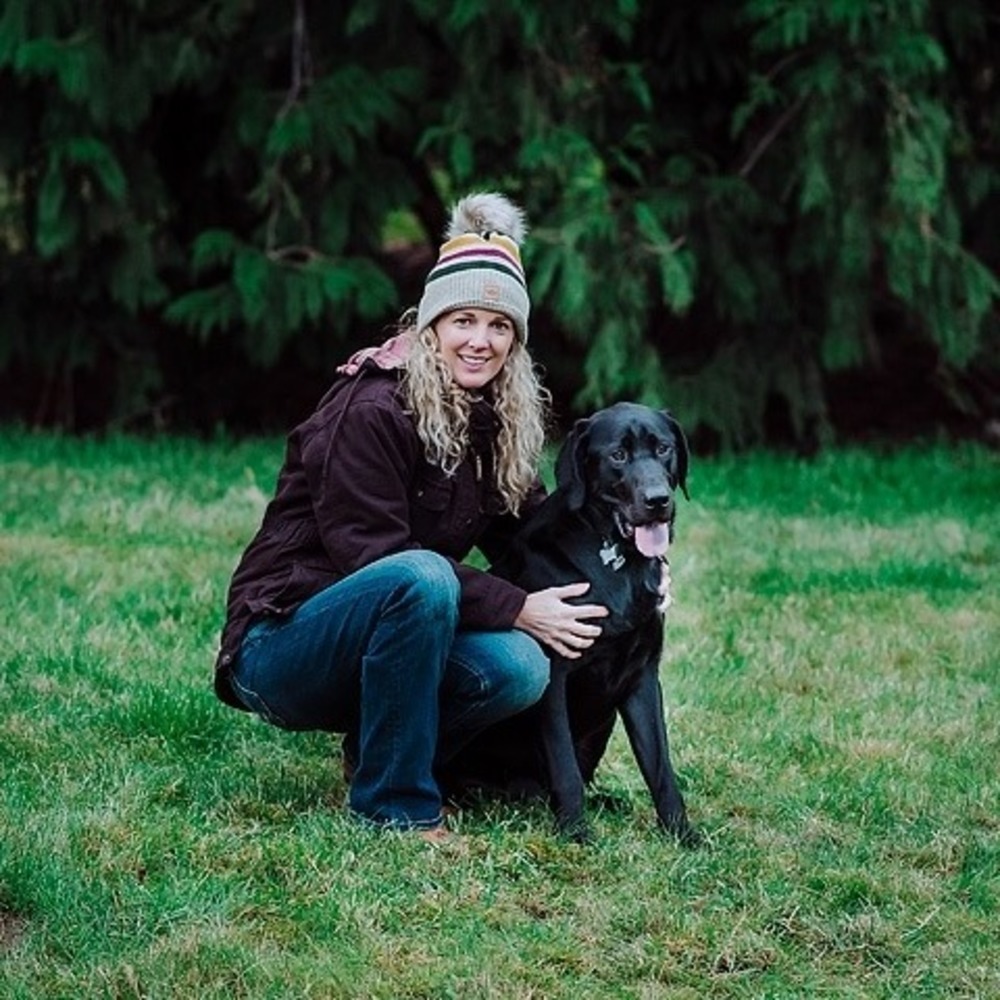 Meet your Posher, Trena